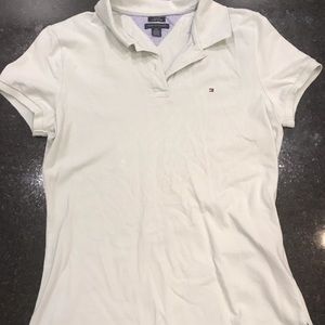 Tommy Hilfiger Slim Fit Polo